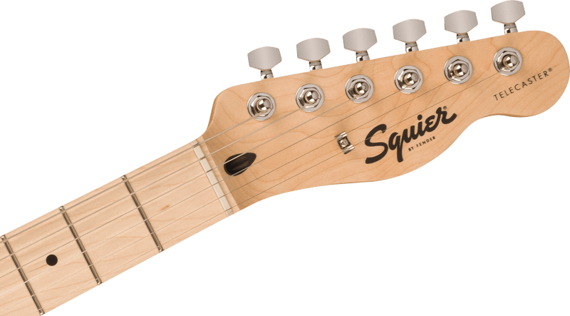 Guitarra Eléctrica Squier Telecaster Sonic
