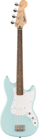 Bajo Eléctrico Squier Sonic Bronco LRL DPB