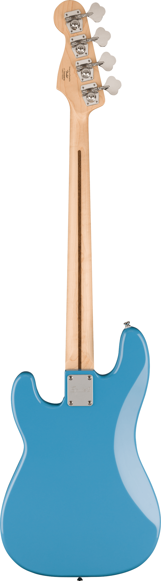 Bajo Squier Sonic Precision