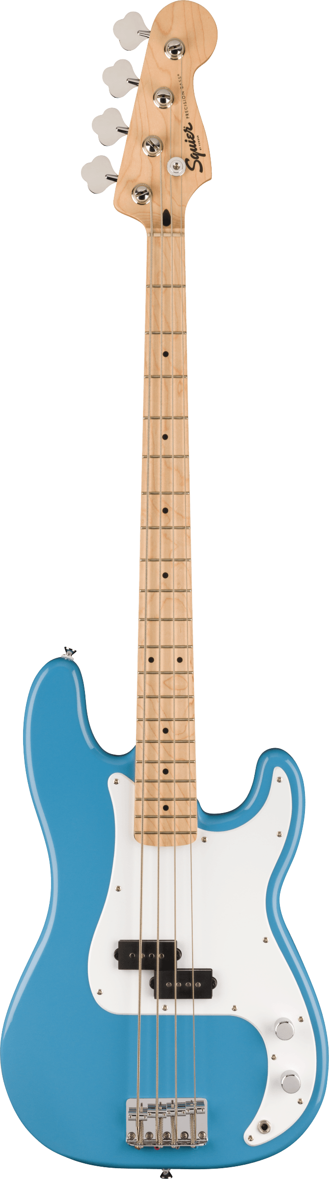 Bajo Squier Sonic Precision