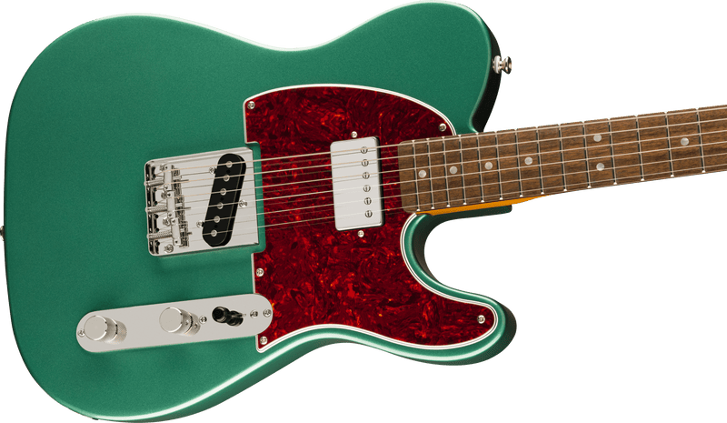 Guitarra Electrtica Squier Classic Vibe 60s Telecaster Edición Limitada