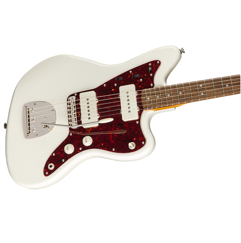 Guitarra Electrica Squier Classic Vibe Jazz Master