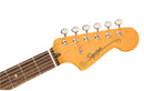 Guitarra Electrica Squier Classic Vibe Jazz Master
