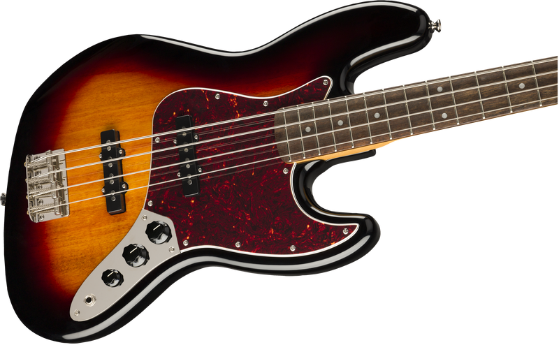 Bajo Squier Classic Vibe 60's Jazz Bass