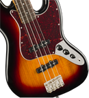 Bajo Squier Classic Vibe 60's Jazz Bass