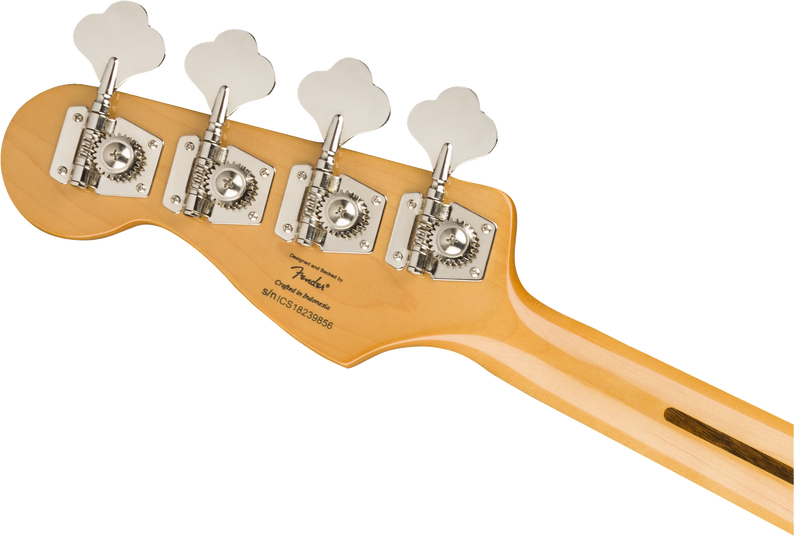 Bajo Squier Classic Vibe 60's Jazz Bass