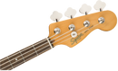 Bajo Squier Classic Vibe 60's Jazz Bass