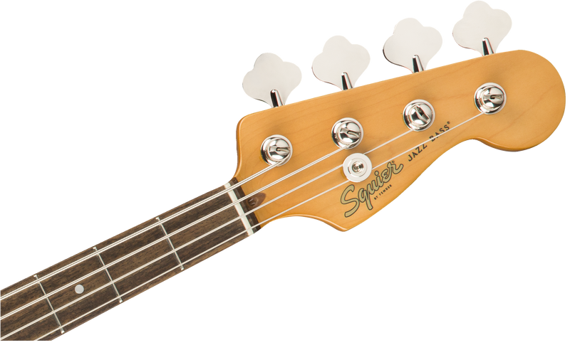 Bajo Squier Classic Vibe 60's Jazz Bass