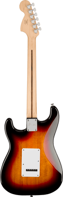 Guitarra Affinity Stratocaster 3TS