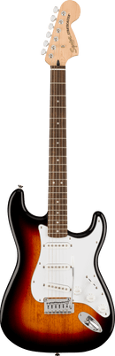 Guitarra Affinity Stratocaster 3TS