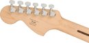 Guitarra Affinity Stratocaster 3TS