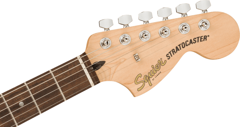 Guitarra Affinity Stratocaster 3TS