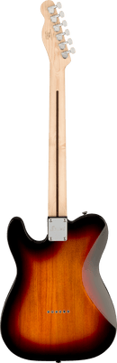Guitarra Affinity Telecaster 3TS