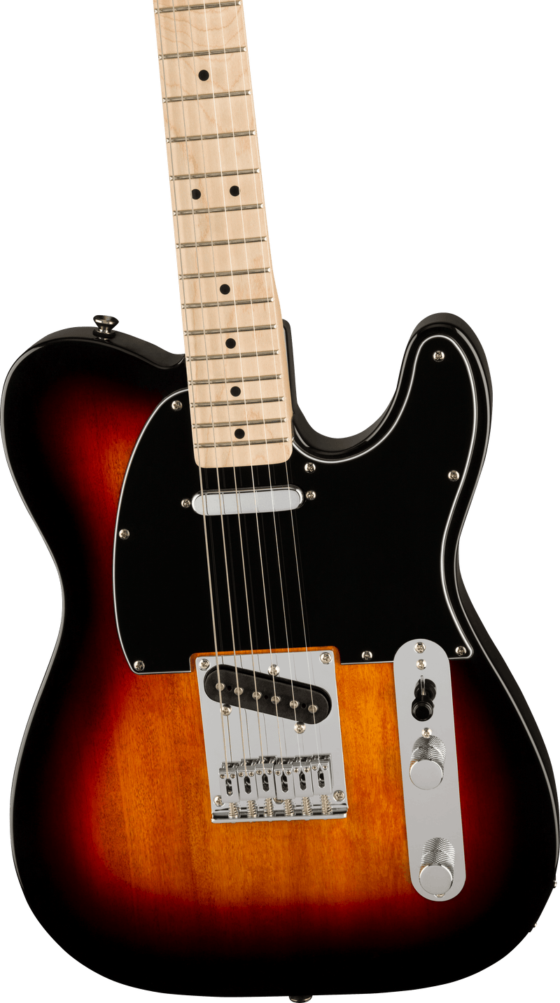 Guitarra Affinity Telecaster 3TS
