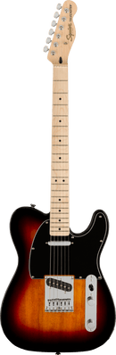 Guitarra Affinity Telecaster 3TS