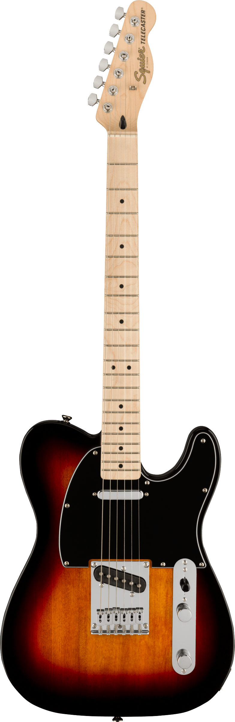 Guitarra Affinity Telecaster 3TS