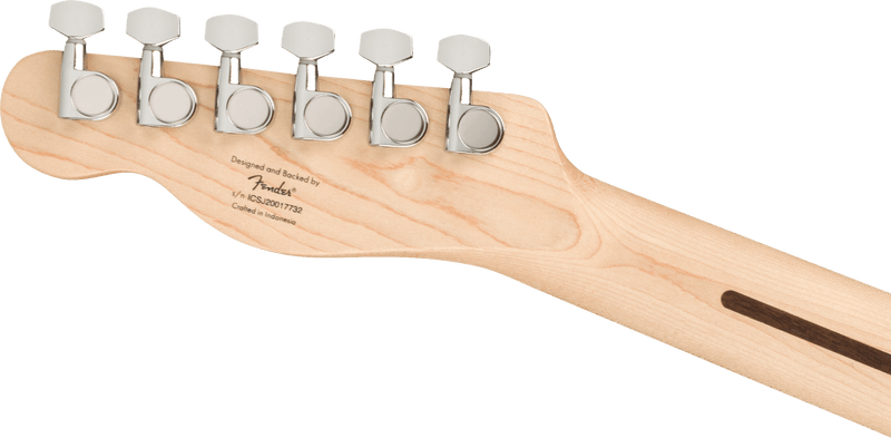 Guitarra Affinity Telecaster 3TS