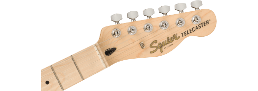 Guitarra Affinity Telecaster 3TS