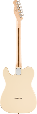 Guitarra Eléctrica Squier Affinity Telecaster  Thinline
