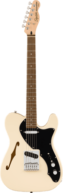 Guitarra Eléctrica Squier Affinity Telecaster  Thinline