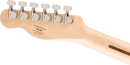Guitarra Eléctrica Squier Affinity Telecaster  Thinline