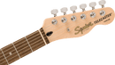 Guitarra Eléctrica Squier Affinity Telecaster  Thinline
