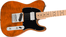 Guitarra Electrica Squier Affinity Telecaster FMT SH Affinity