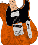 Guitarra Electrica Squier Affinity Telecaster FMT SH Affinity