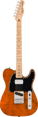 Guitarra Electrica Squier Affinity Telecaster FMT SH Affinity
