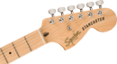 Guitarra Electrica Squier Starcaster Deluxe Serie Affinity