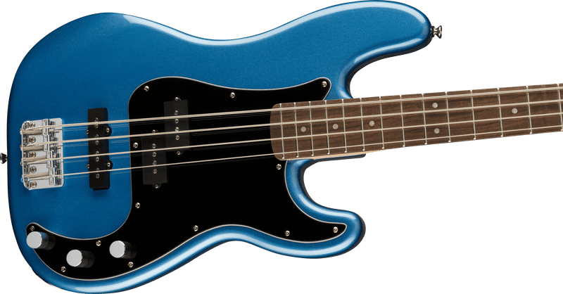 Bajo Squier Affinity PJ Presicion