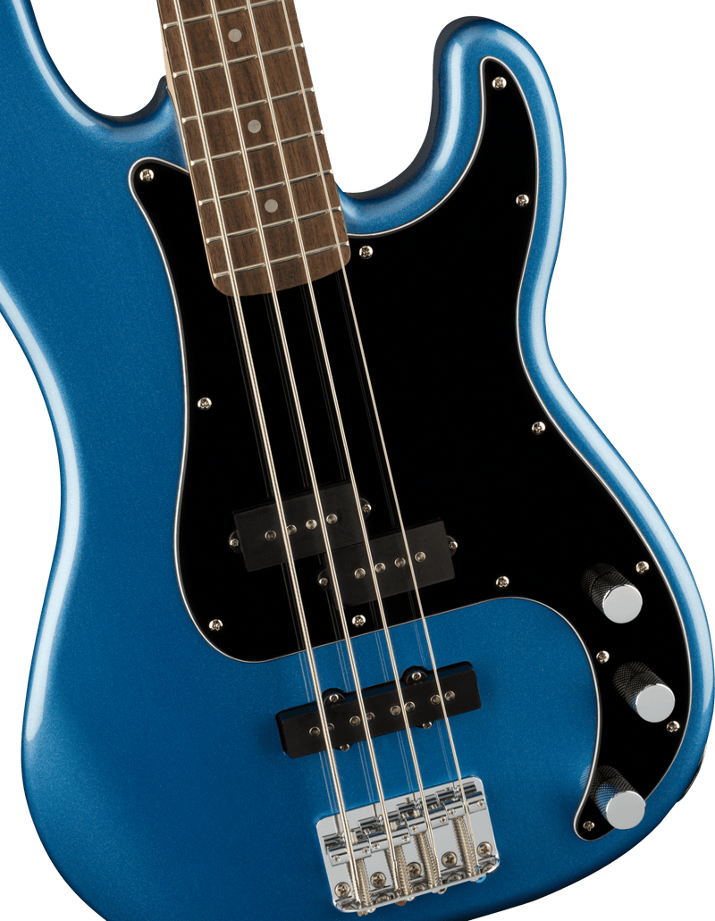 Bajo Squier Affinity PJ Presicion