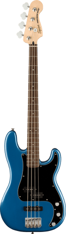 Bajo Squier Affinity PJ Presicion