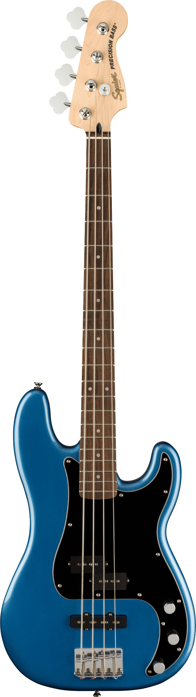Bajo Squier Affinity PJ Presicion