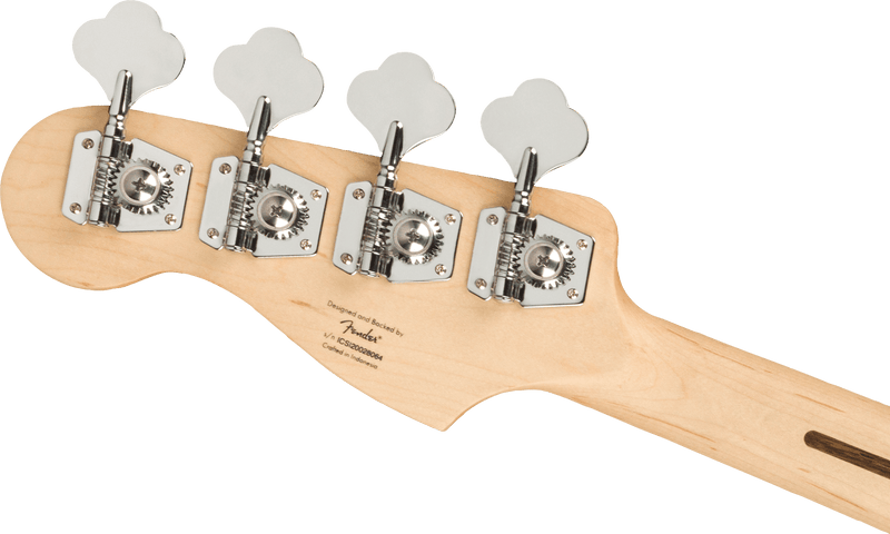 Bajo Squier Affinity PJ Presicion