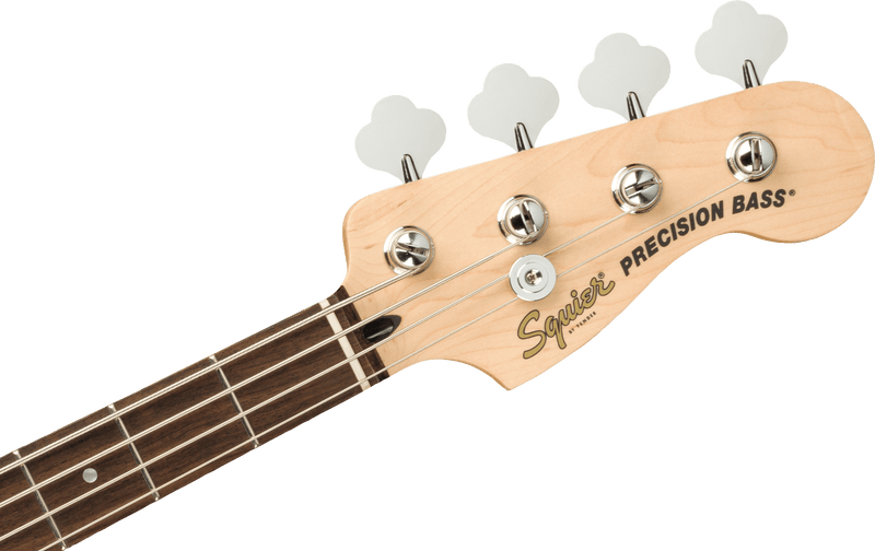Bajo Squier Affinity PJ Presicion