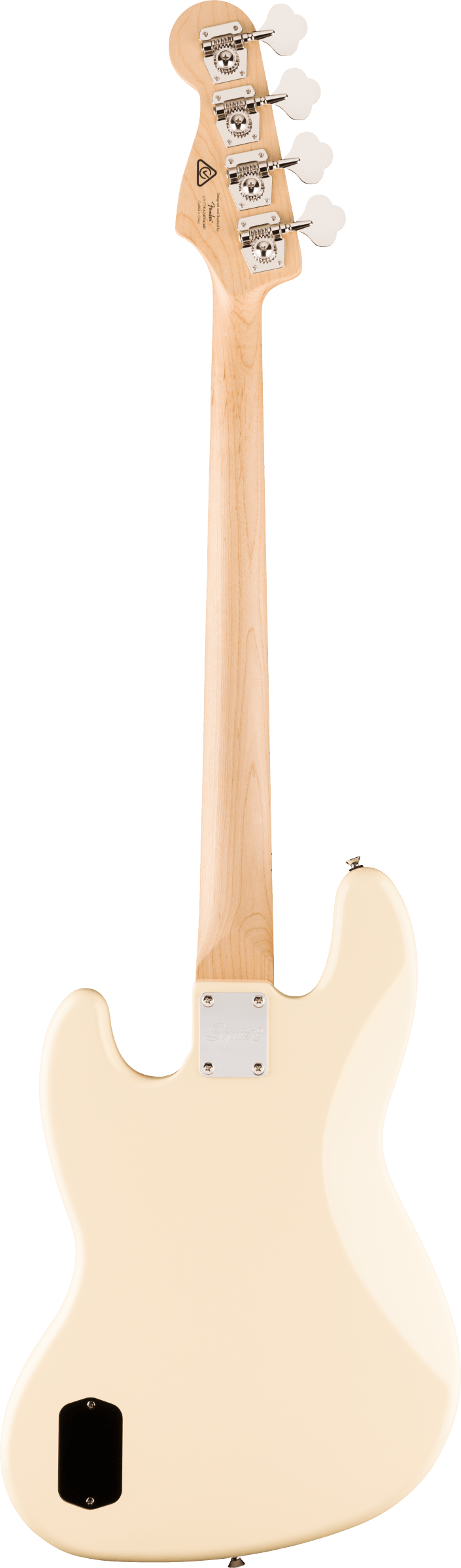 Bajo Squier Active Affinity