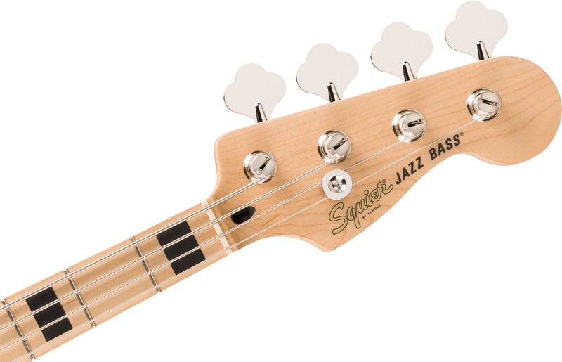 Bajo Squier Active Affinity