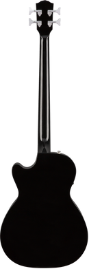 Bajo Fender Electroacústico CB-60SCE