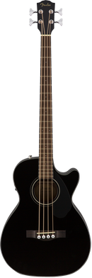 Bajo Fender E/Acústico CB-60SCE