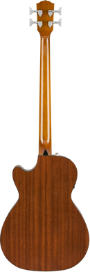 Bajo Fender E/Acústico CB-60SCE