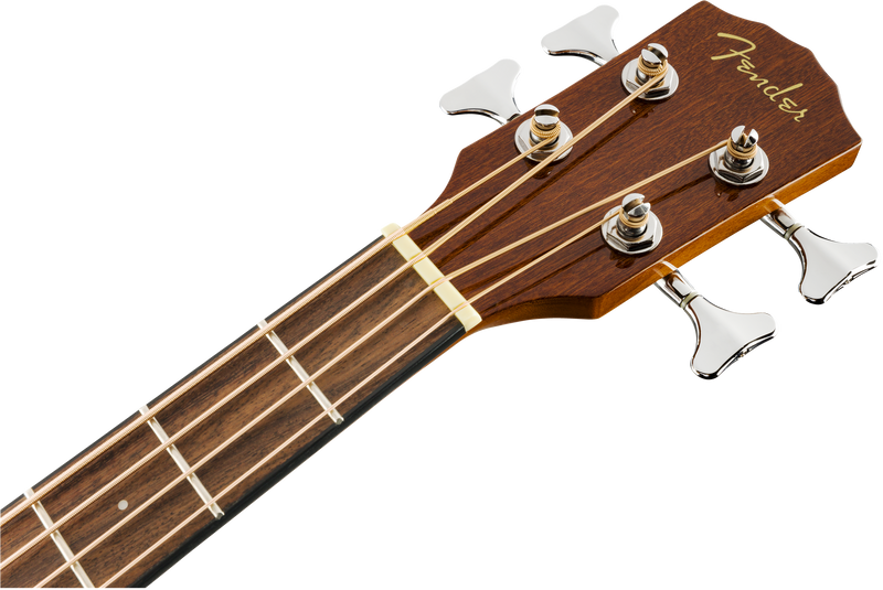 Bajo Fender E/Acústico CB-60SCE