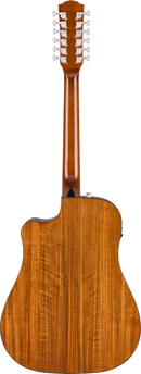 Docerola Fender CD-140SCE-12