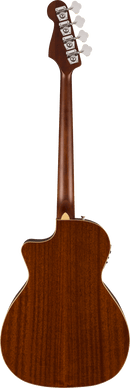 Bajo Fender E/Acústico Kingman