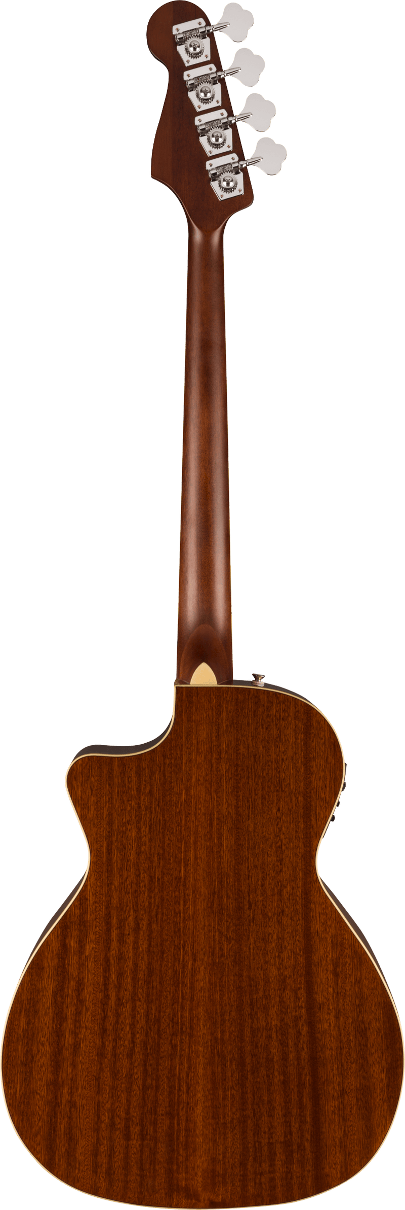 Bajo Fender E/Acústico Kingman