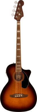 Bajo Fender E/Acústico Kingman