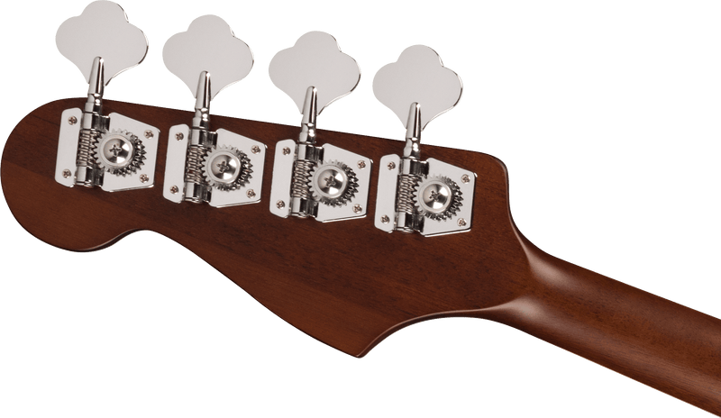 Bajo Fender E/Acústico Kingman