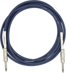 Cable Fender Original Series 10' Midnight Blue