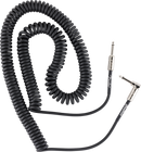 Cable Fender Espiral Para Instrumento Serie Contour 9m