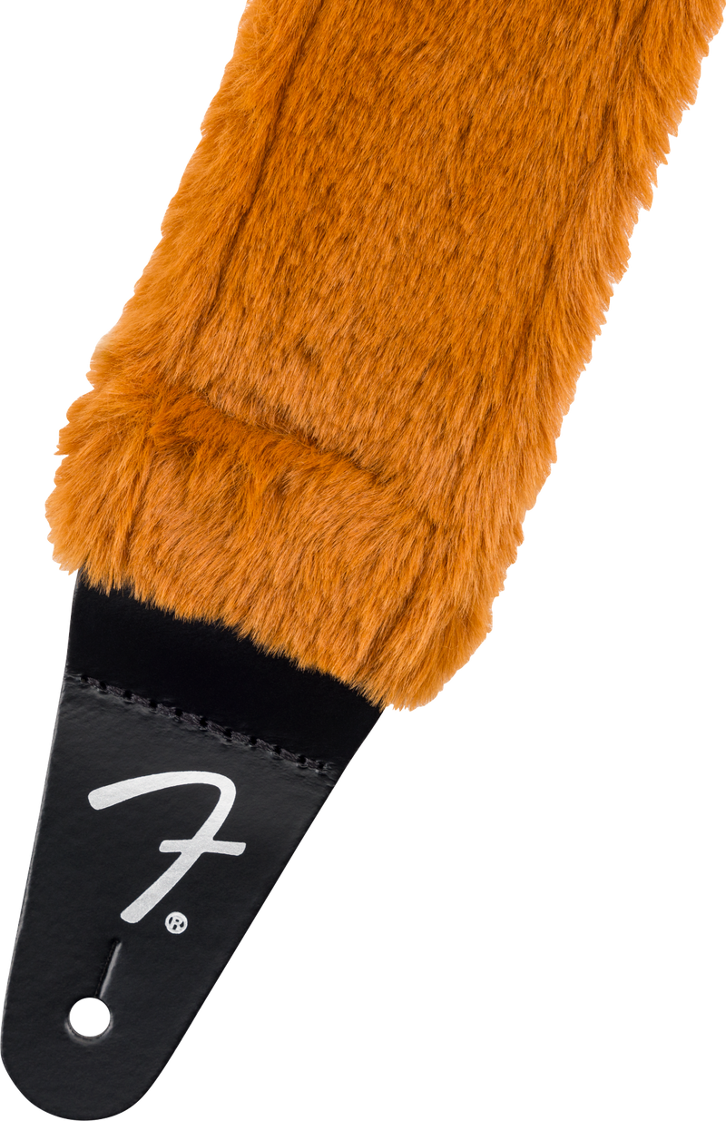Tahalí Fender Tipo Peluche (Poodle)